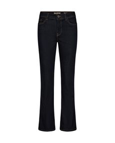 MOS MOSH JEANS, MMASHLEY DELUXE JEANS, DARK BLUE